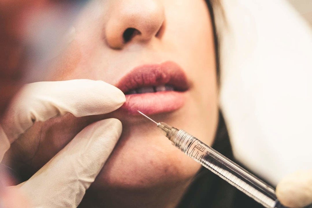 Multas de 90.001 euros a clínicas estéticas madrileñas que publicitan Botox.