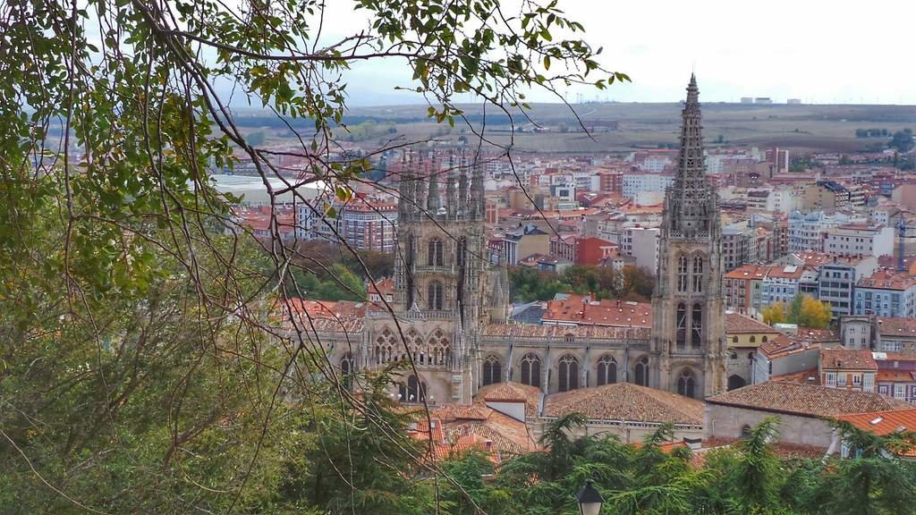 Planes gratis para hacer en Burgos.