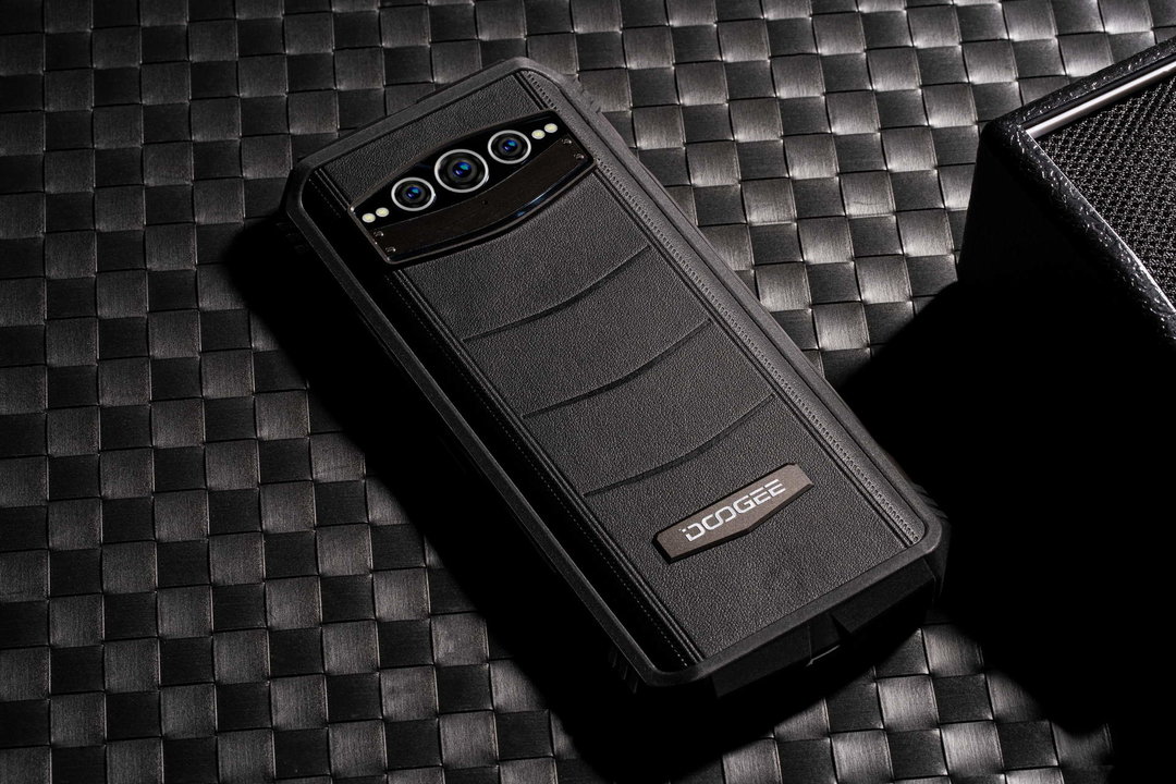 Doogee V30: el primer teléfono robusto insignia completo con eSIM que se  lanzará el 22 de diciembre