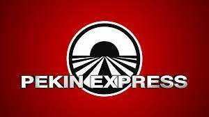 Pekin Express.