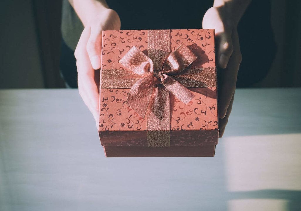 Tendencias en regalos personalizados: lo más popular del año