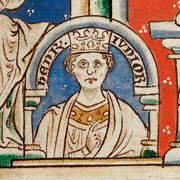 En 1154 es coronado Enrique II en la Abadía de Westminster en Inglaterra. Fuente | Wikipedia.