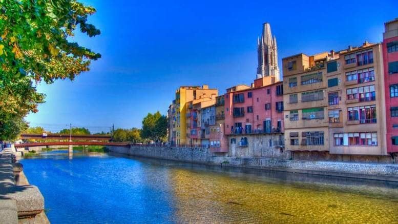 Planes gratis para hacer en Girona.