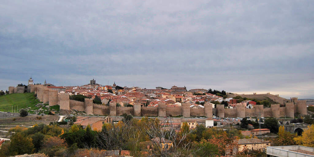 Planes gratis para hacer en &Aacute;vila.