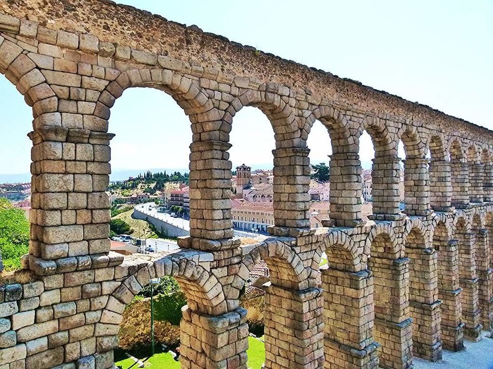 10 planes gratis para hacer en Segovia.