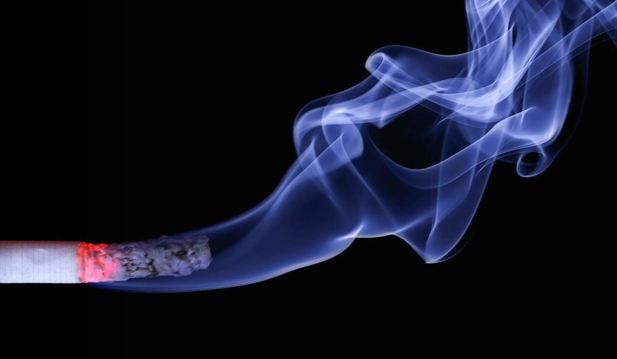 La píldora ilusoria del Ministerio de Sanidad para dejar de fumar.