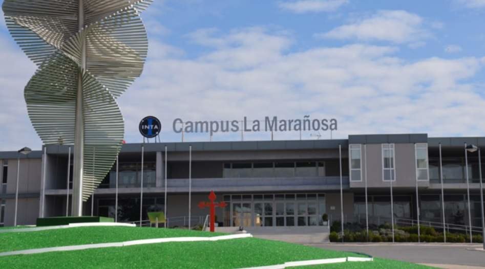 Campus La Marañosa, del INTA.