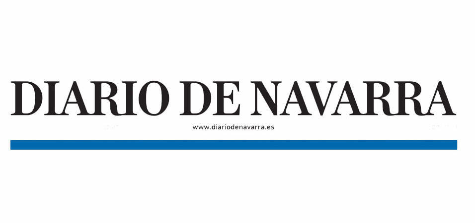 Diario de Navarra.