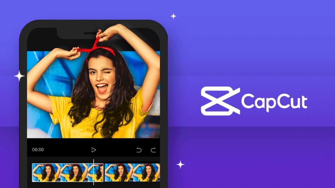 CapCut, una herramienta de edición de video que ayuda a las personas a crear rápidamente videos y memes en línea