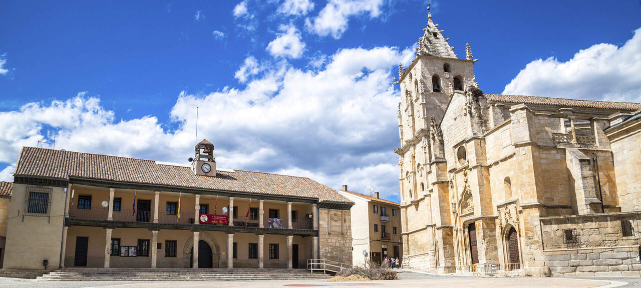 Planes gratis para hacer en Torrelaguna. Fuente | Spain Info.