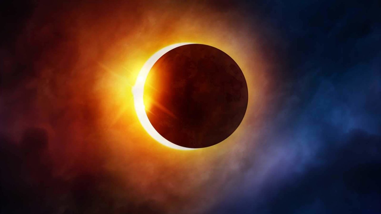 ¿Dónde se podrá ver el eclipse solar en España?