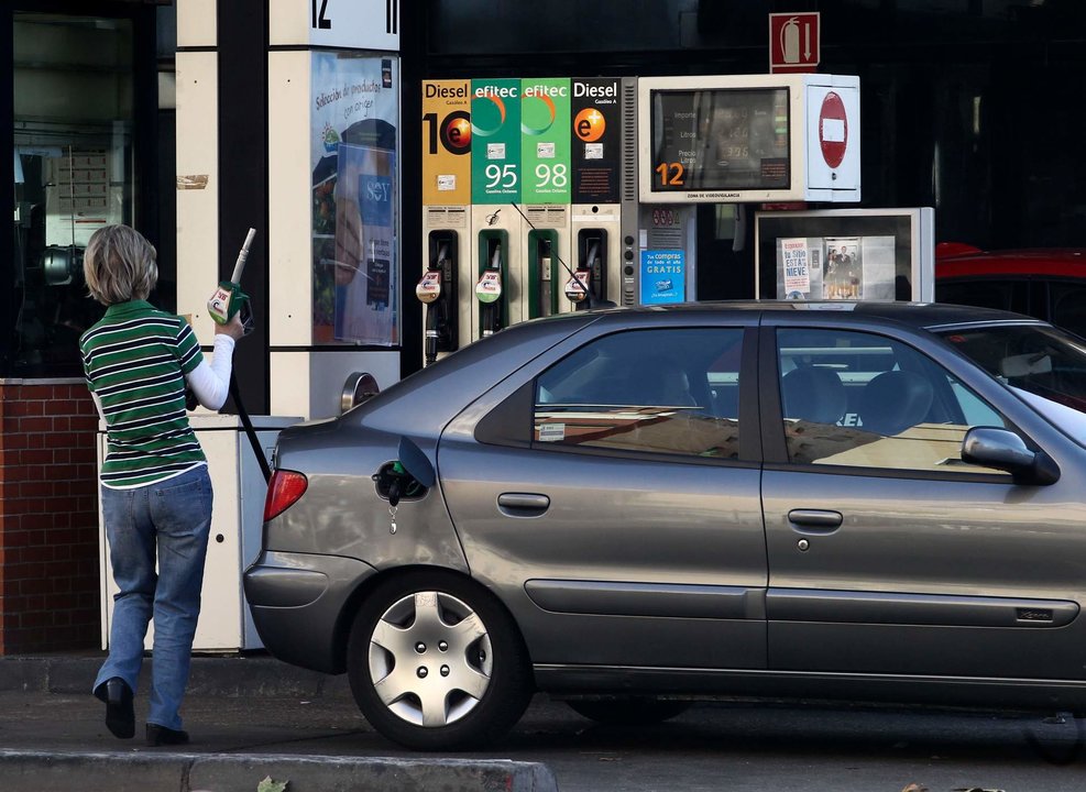 Vuelve el descuento de gasolina: ¿cómo conseguirlo?.