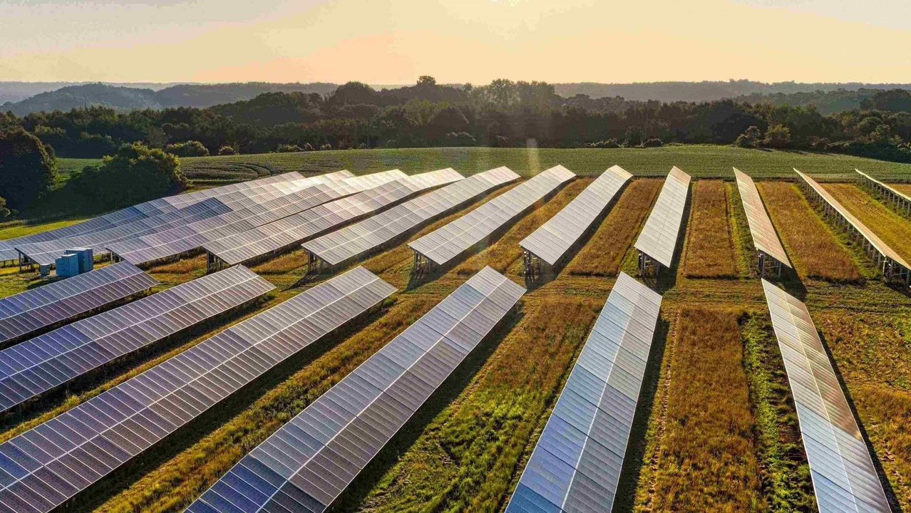 Transición hacia la economía verde con Engel Solar.