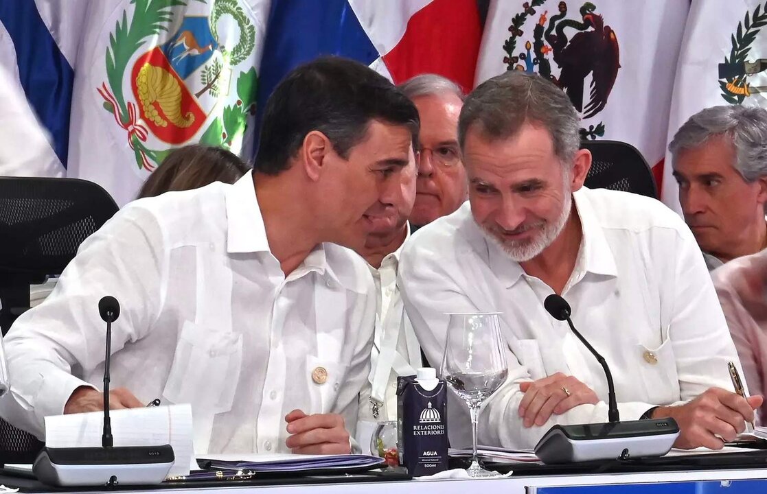 El rid&iacute;culo evangelista del PP. Fuente | P&uacute;blico.