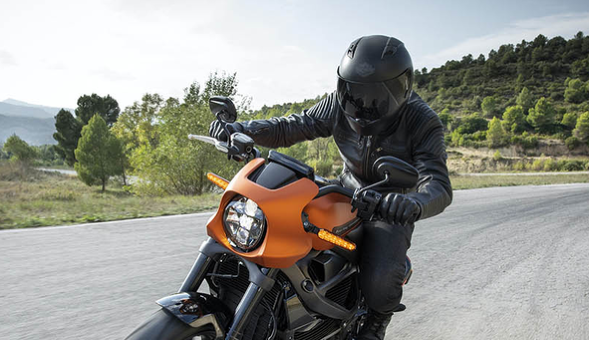 APP Moto, el primer marketplace digital para la venta de motos.