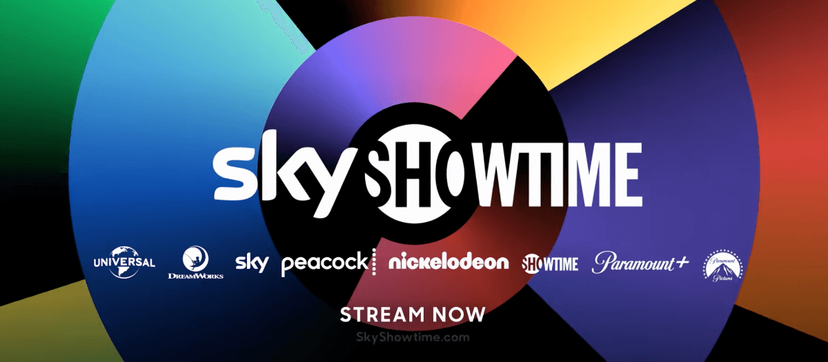 Skyshowtime 2