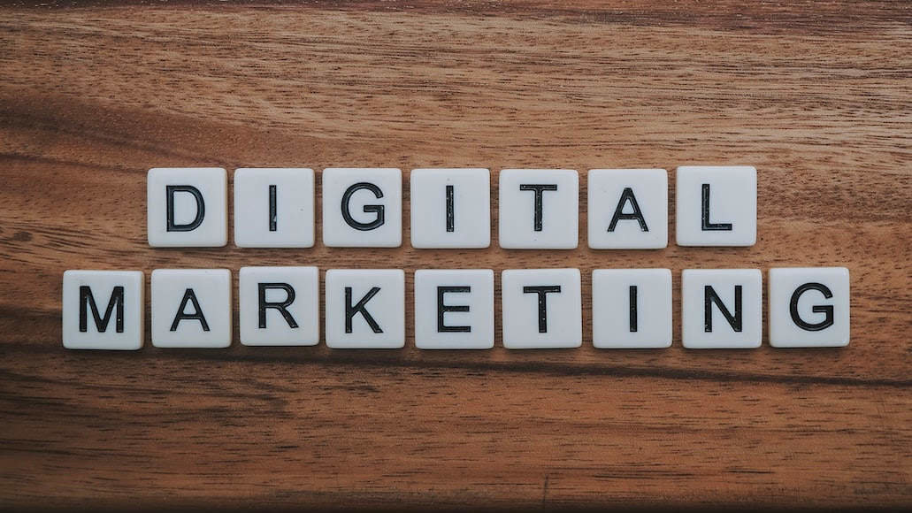 Marketing Digital.