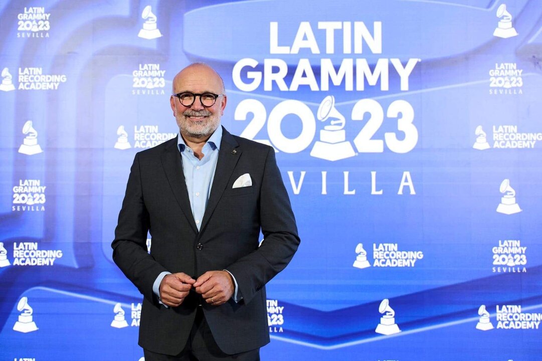 RTVE y Univisi&oacute;n emitir&aacute;n el 16 de noviembre la entrega de los Premios Grammy Latinos desde Sevilla.