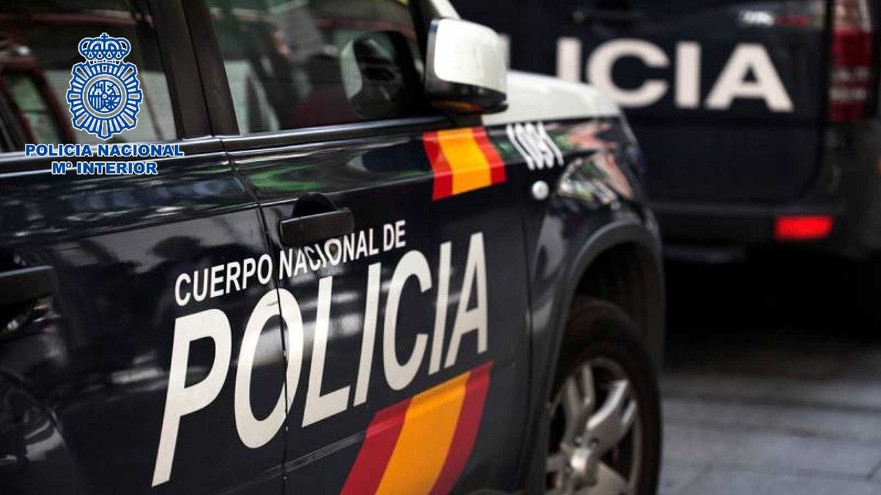 Guindilla a la mujer que ha intentado envenenar a su hijo de cinco años en Sevilla