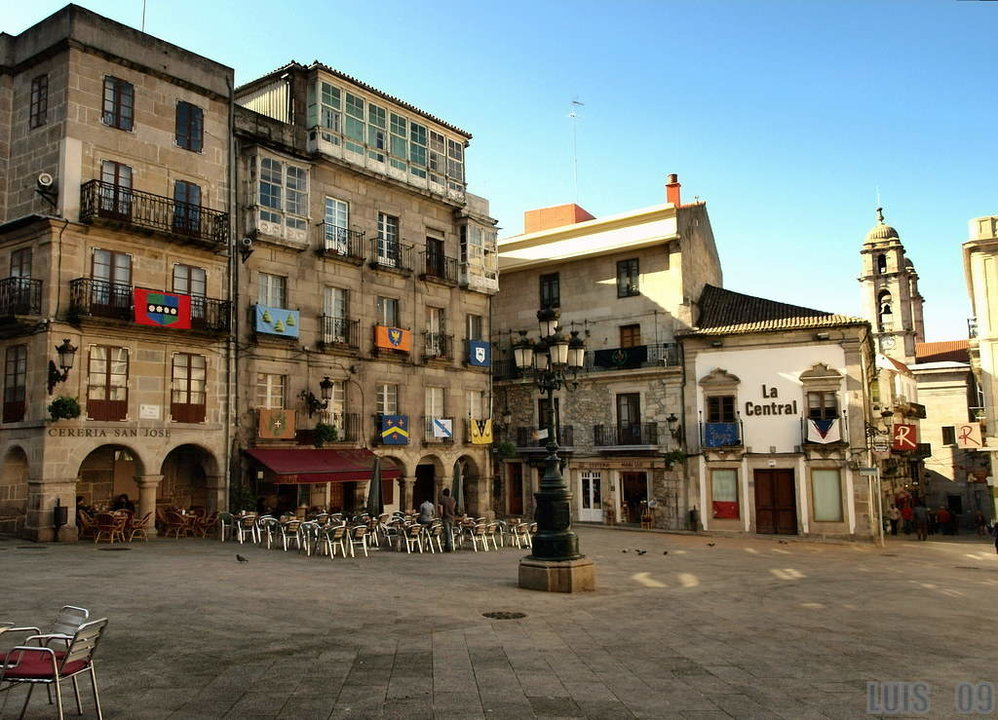 Ayudas y prestaciones económicas en Vigo.