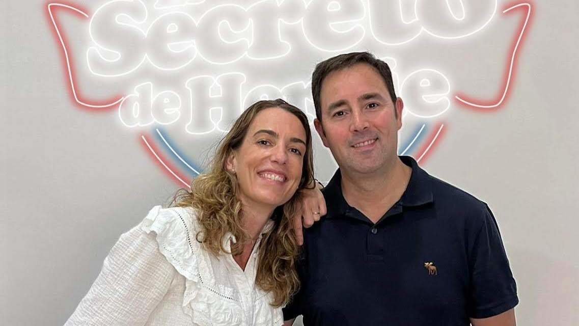 Teresa Cucarella una brand manager perfecta para El Secreto de Herbie.