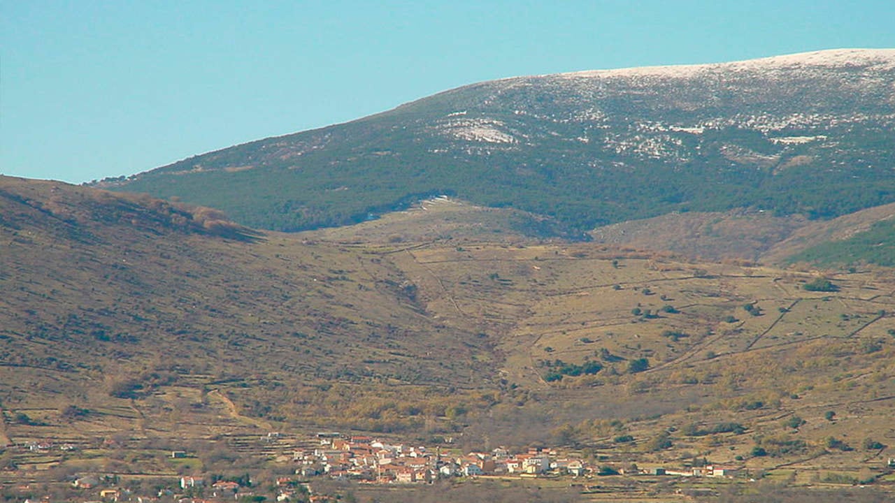 Gargantilla del Lozoya. Fuente |Wikipedia.