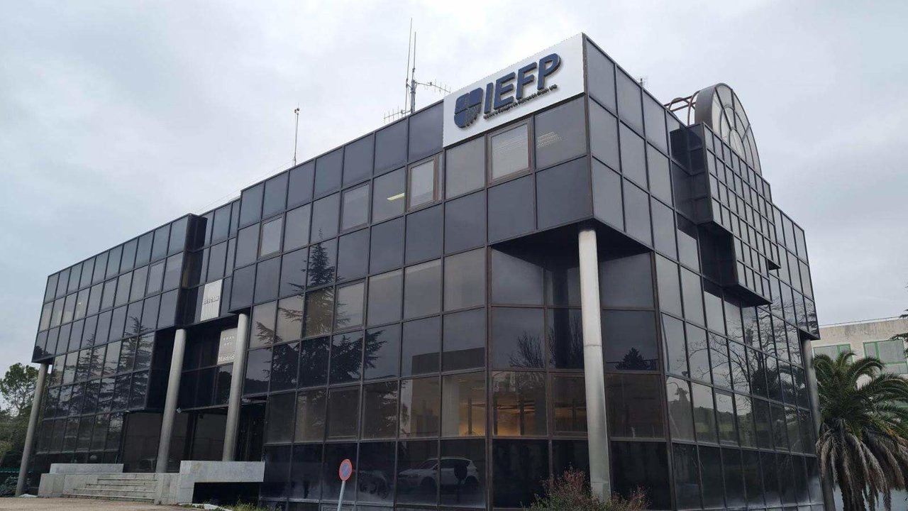 El Grupo Instede abre IEFP, un nuevo centro de Formación Profesional en Madrid.