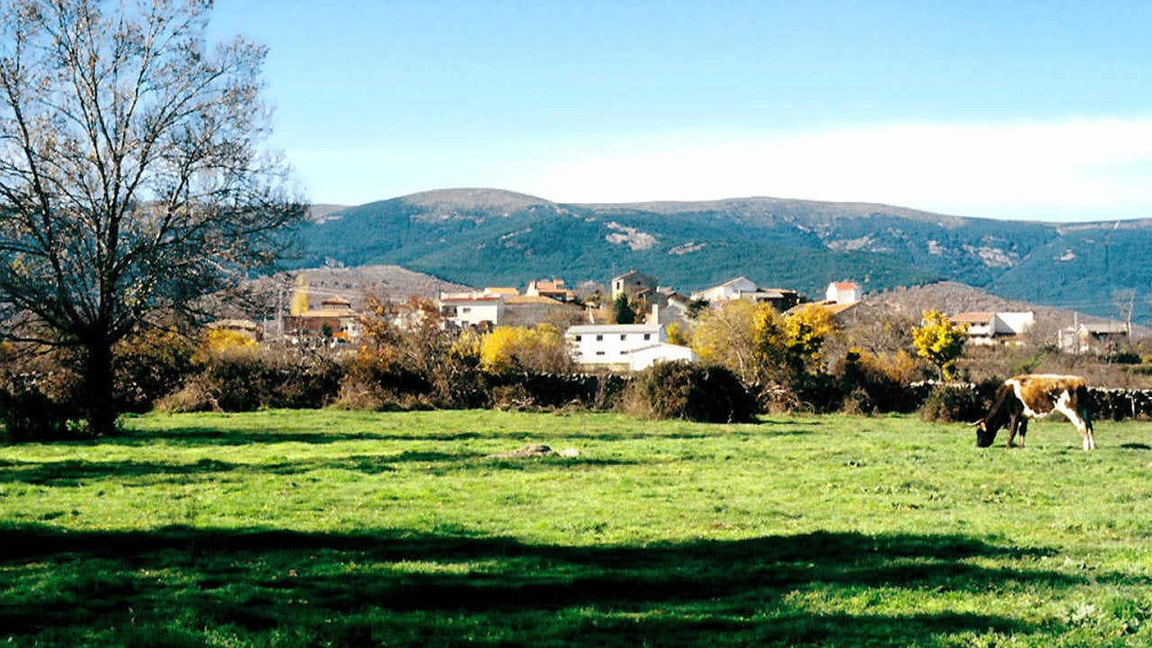 Villavieja del Lozoya (Wikipedia)
