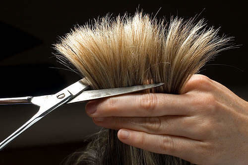 7 remedios caseros para combatir la pérdida de cabello.