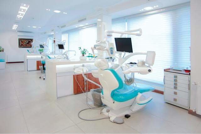 Beneficios de acudir a una clínica dental multidisciplinar.
