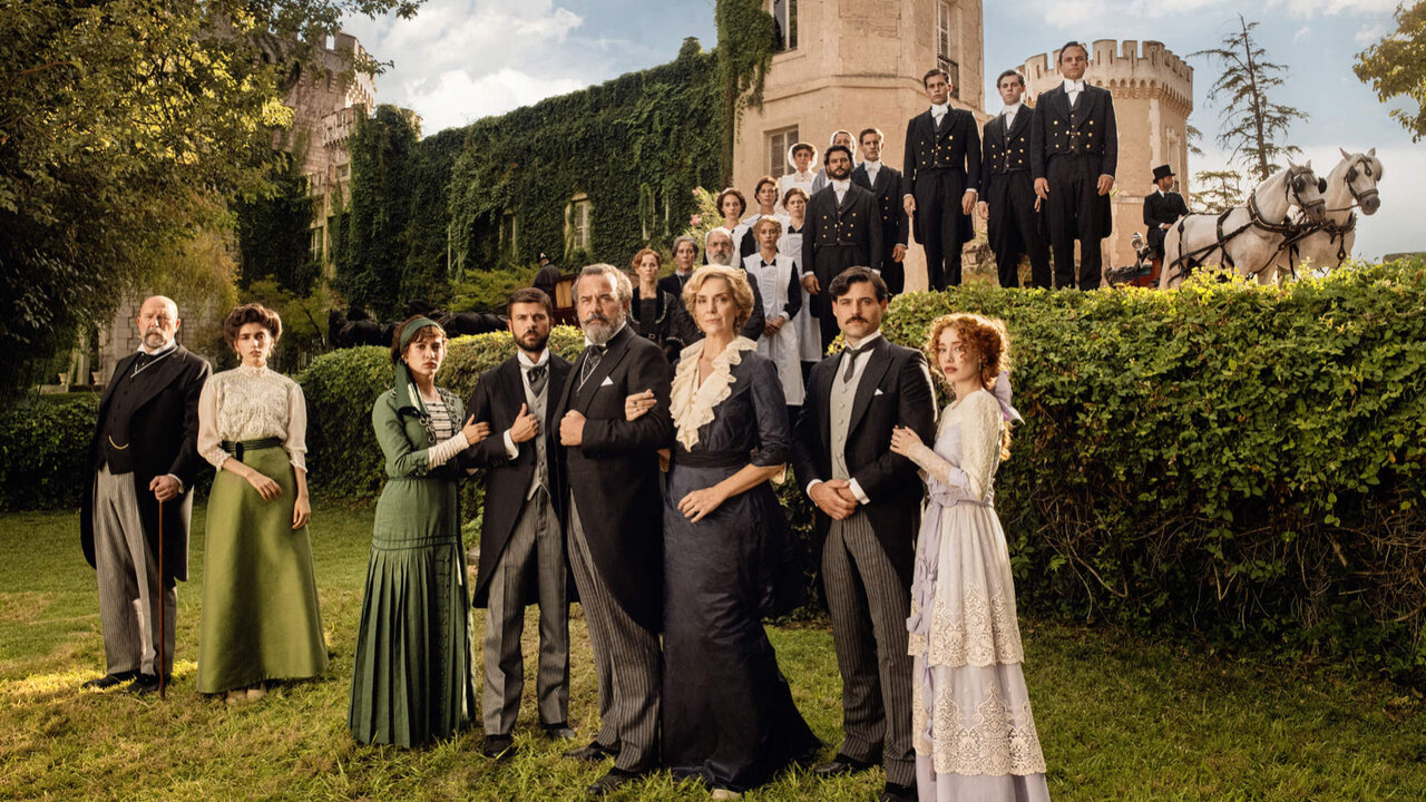 'La Promesa' de TVE.
