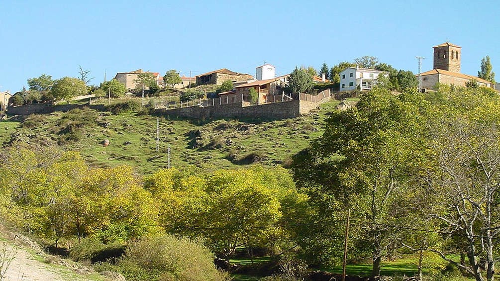 18 Planes gratis para hacer en Horcajo de la Sierra-Aoslos.