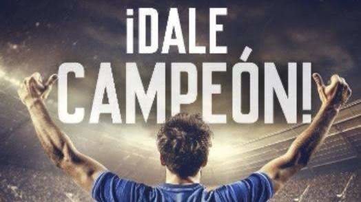 Hypercast y Marca lanzan “Dale Campeón”.