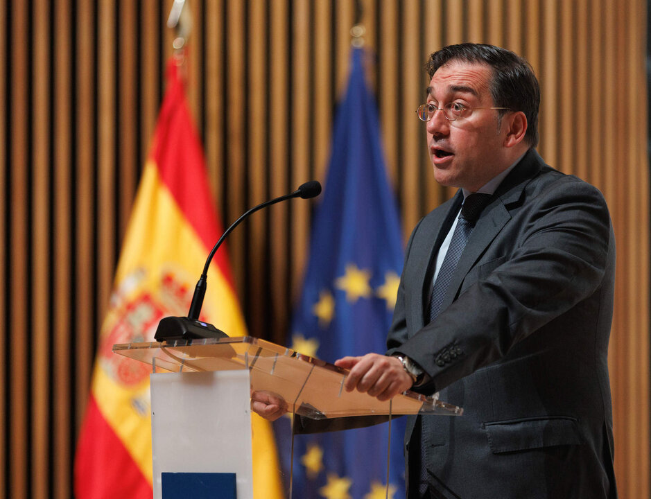 A d&oacute;nde no hay que viajar este verano: N&iacute;ger y Sud&aacute;n aparecen como no recomendados en la lista de Exteriores