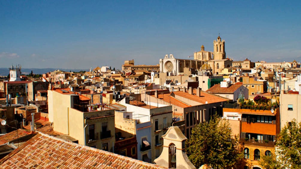 10 Planes gratis para hacer en Tarragona.