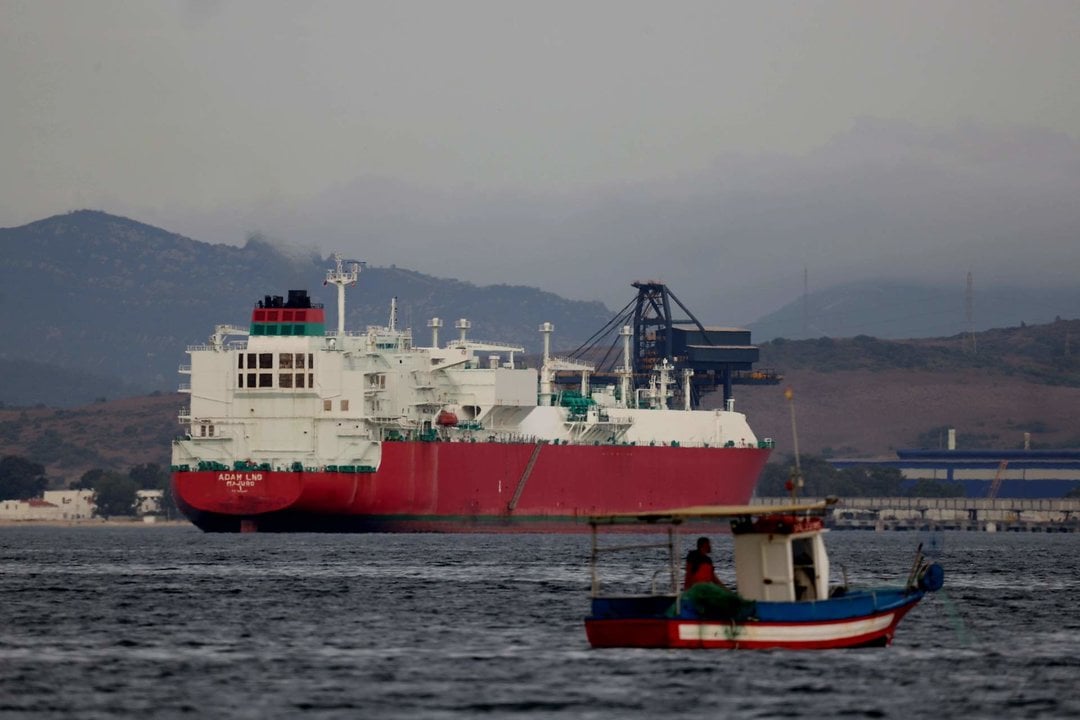 Los barcos que faenaban en Marruecos sólo recuperarán 27.000 euros de los 45.000 que gastan al mes
