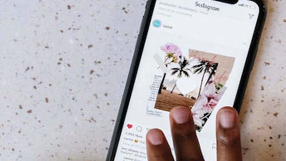 Truco para Instagram: Evitar que te etiqueten en una publicación.