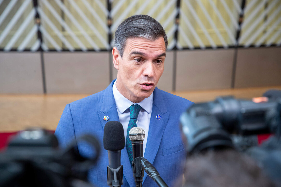 Guindilla a Pedro S&aacute;nchez por negar que estaba en marcha el cobro de peajes en las carreteras