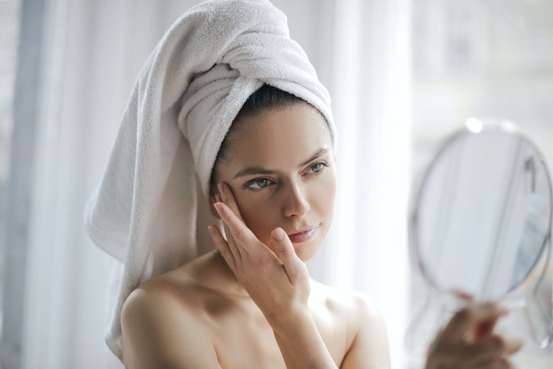 7 remedios caseros efectivos contra el acné.