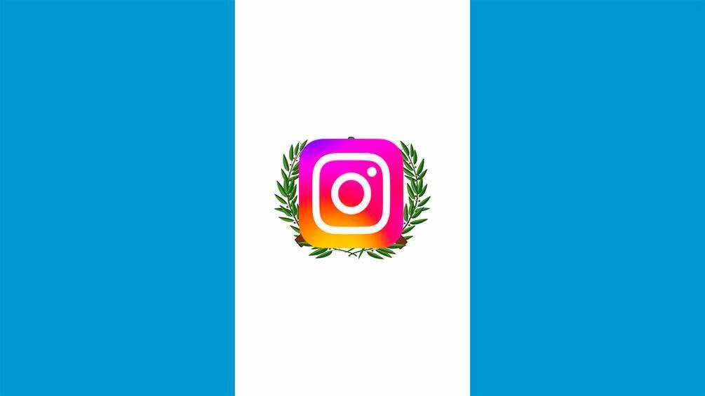 Top 10 influencers de instagram en Guatemala.
