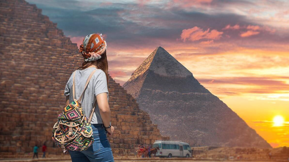 Guía para viajar a Egipto: Itinerario ideal.