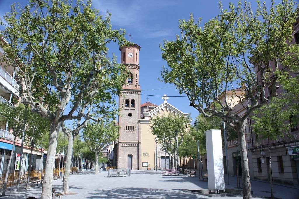 Planes gratis para hacer en Sant Feliu de Llobregat.