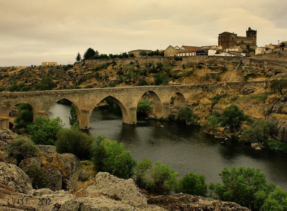 Pueblos con más encanto: Viaja a Ledesma en Salamanca.