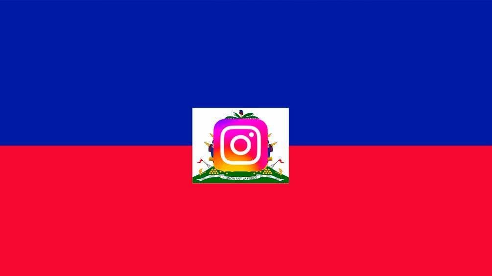 Top 10 influencers de instagram en Haití.