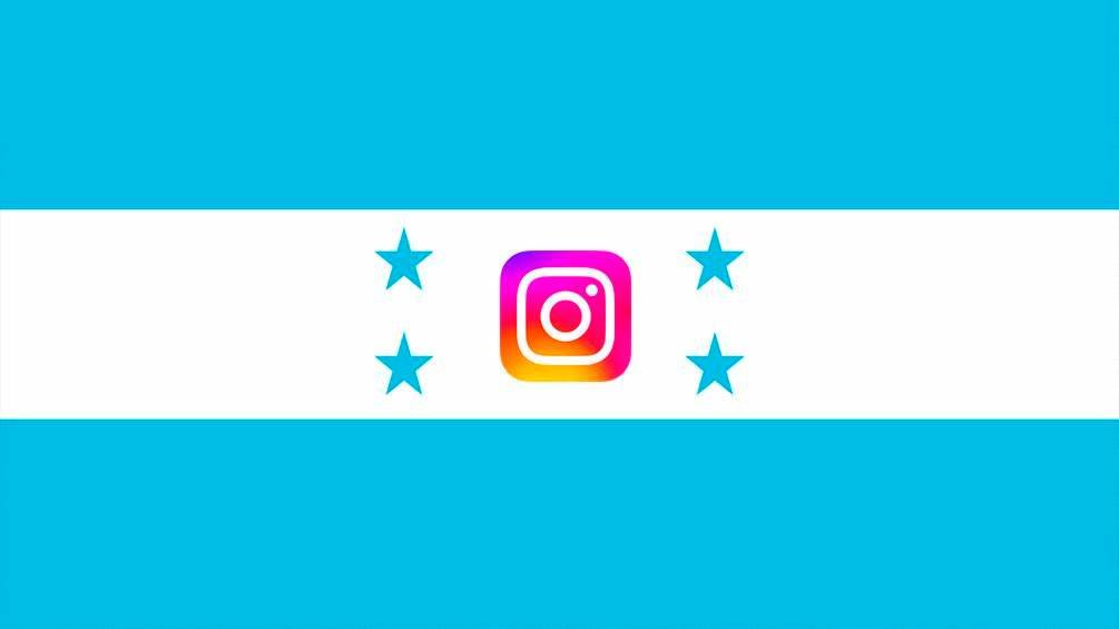 Top 10 influencers de instagram en Honduras. Fuente | Wikipedia.