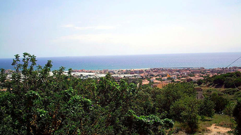 Planes gratis para hacer en Premià de Mar (Wikipedia)