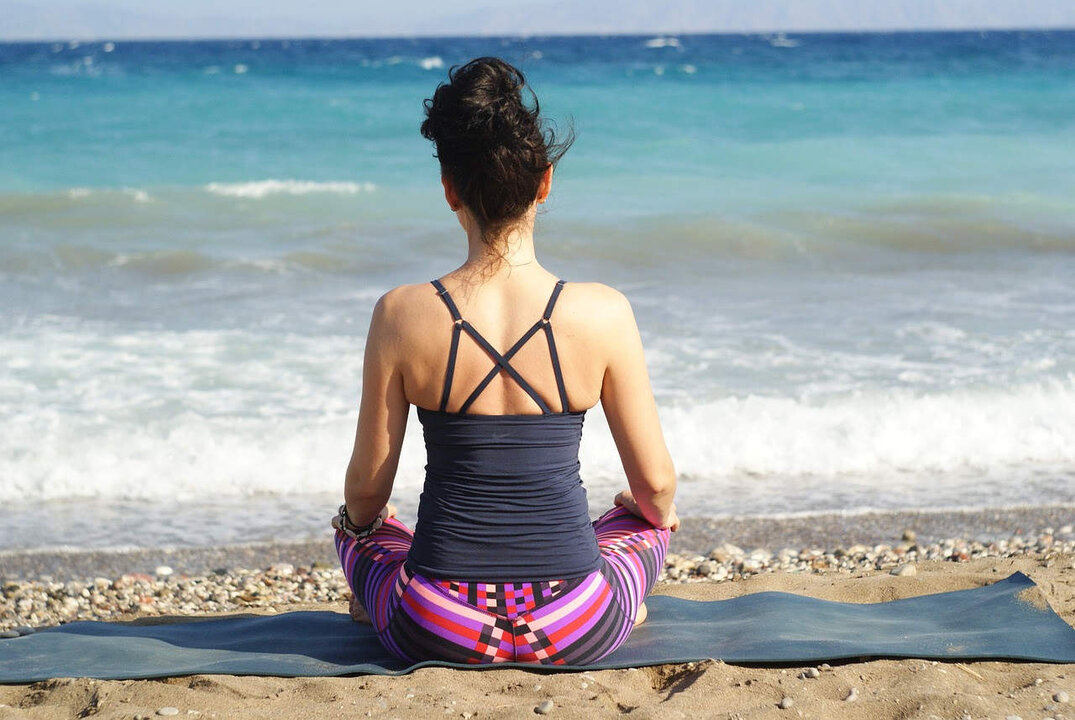 Meditaciones guiadas, empieza a disfrutar de la meditaci&oacute;n ya.