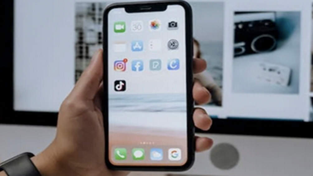Truco para Tik Tok: C&oacute;mo elegir la velocidad de grabaci&oacute;n.