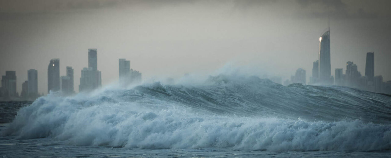 &iquest;En qu&eacute; zonas de Espa&ntilde;a son m&aacute;s probables la aparici&oacute;n de un tsunami?.