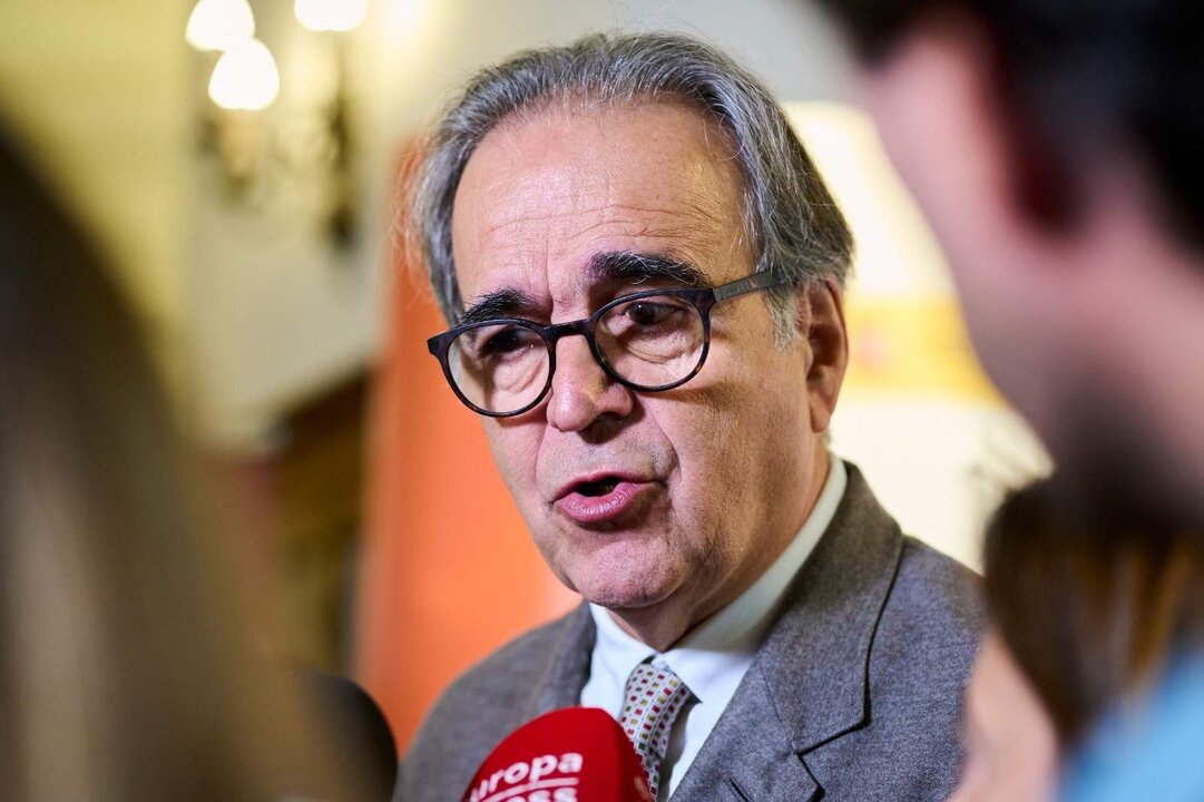 Joan Subirats, ministro de Universidades.